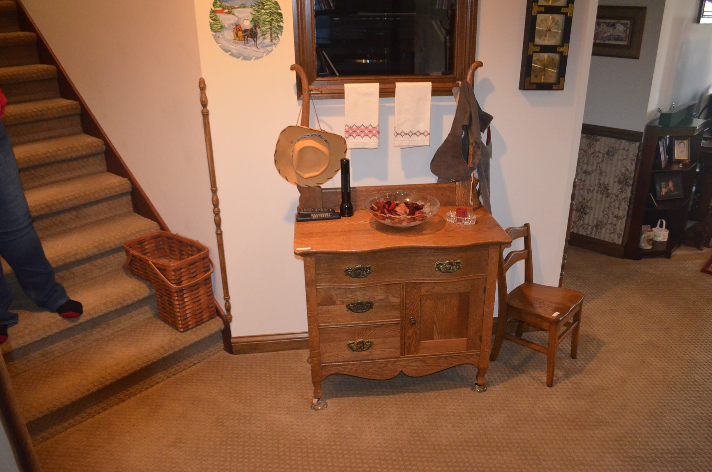 Property photo 281 - 2 MAJOR AUCTIONS - REAL ESTATE & PERSONAL PROPERTY AUCTION IN EAST ALLEN COUNTY, INDIANA